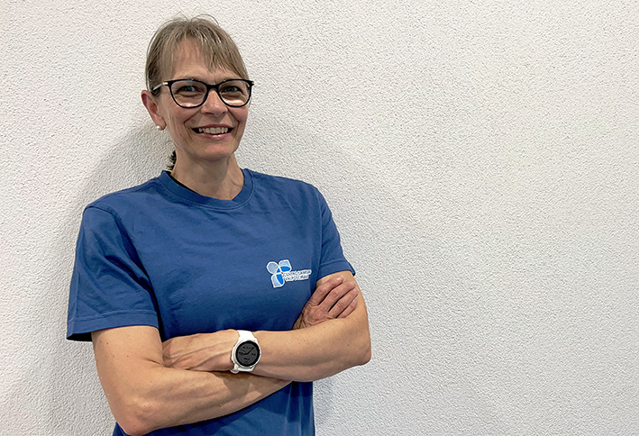 Iris Crameri-Murbach