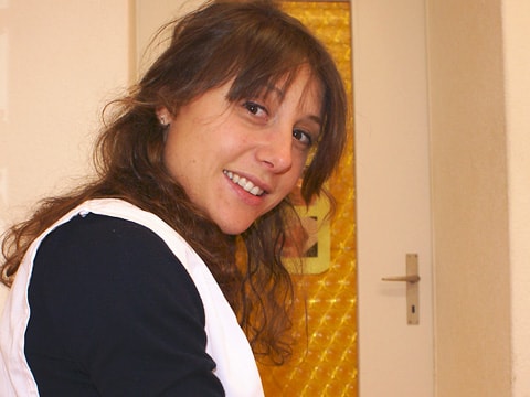 Cristina Rossi-Pedrazzi