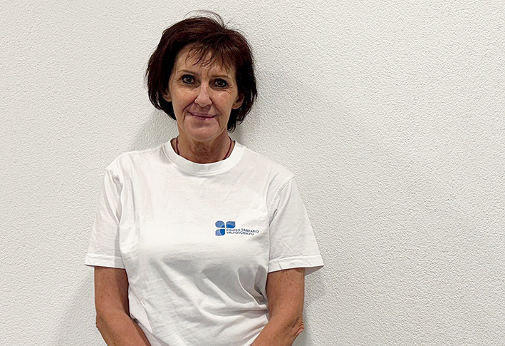 Roberta Dasconi Confusini