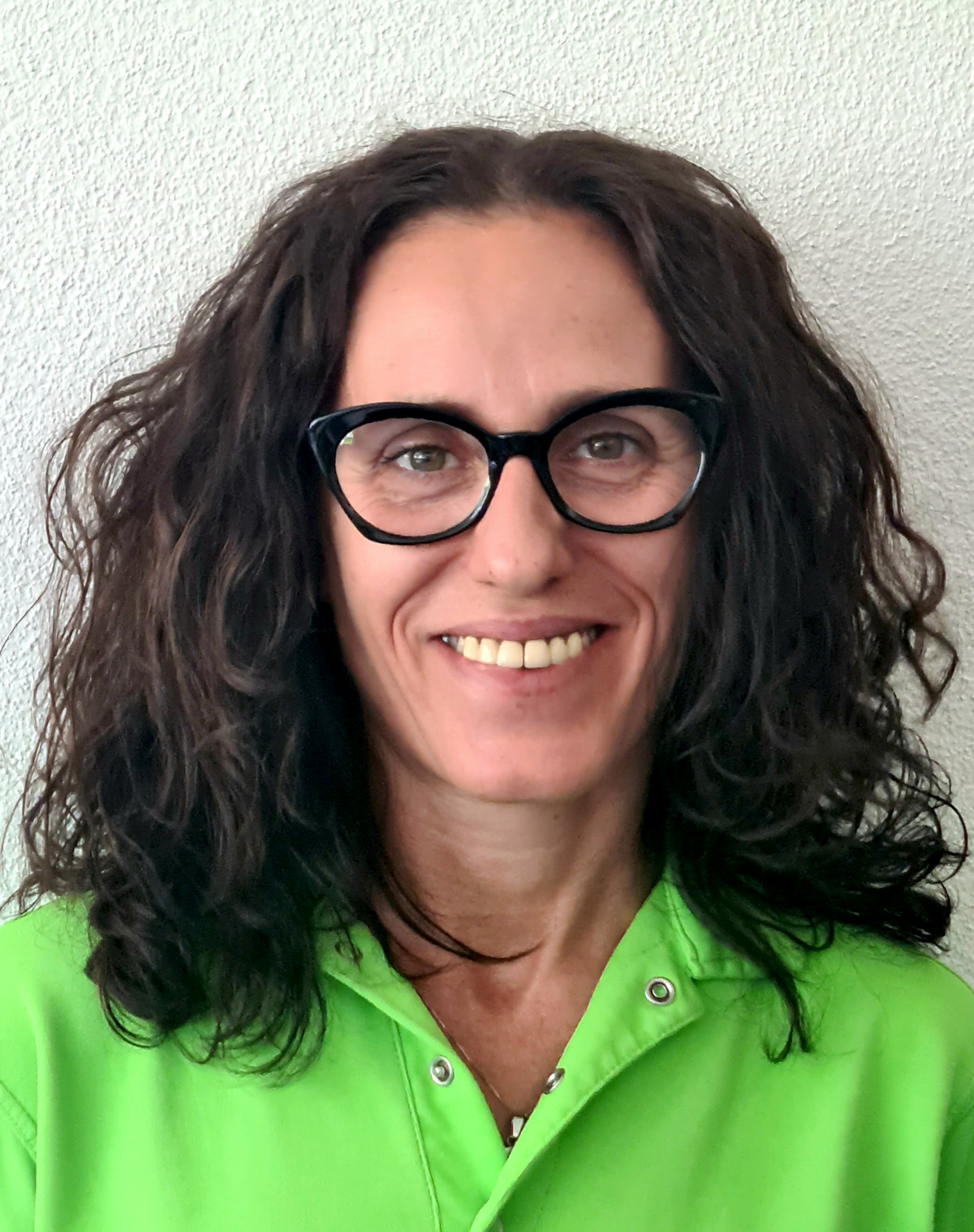 Elisabetta Vapore