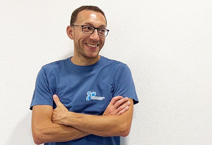 Daniele Franceschini