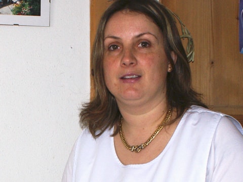 Liliana Bertola-Tognina