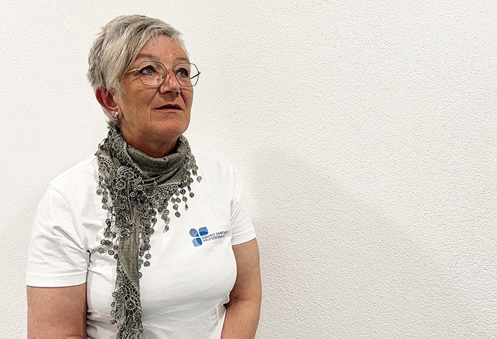 Daniela Luminati Crameri