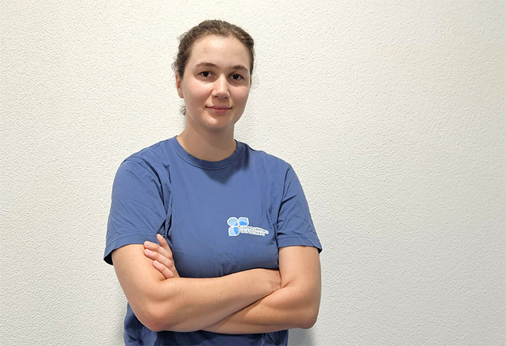 Johanna Odermatt