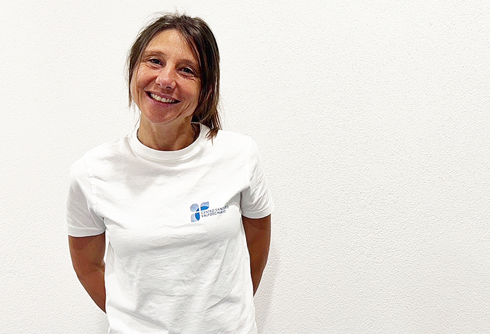 Cristina Rossi-Pedrazzi