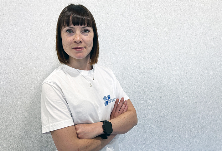 Ilary Trinca Tornidor