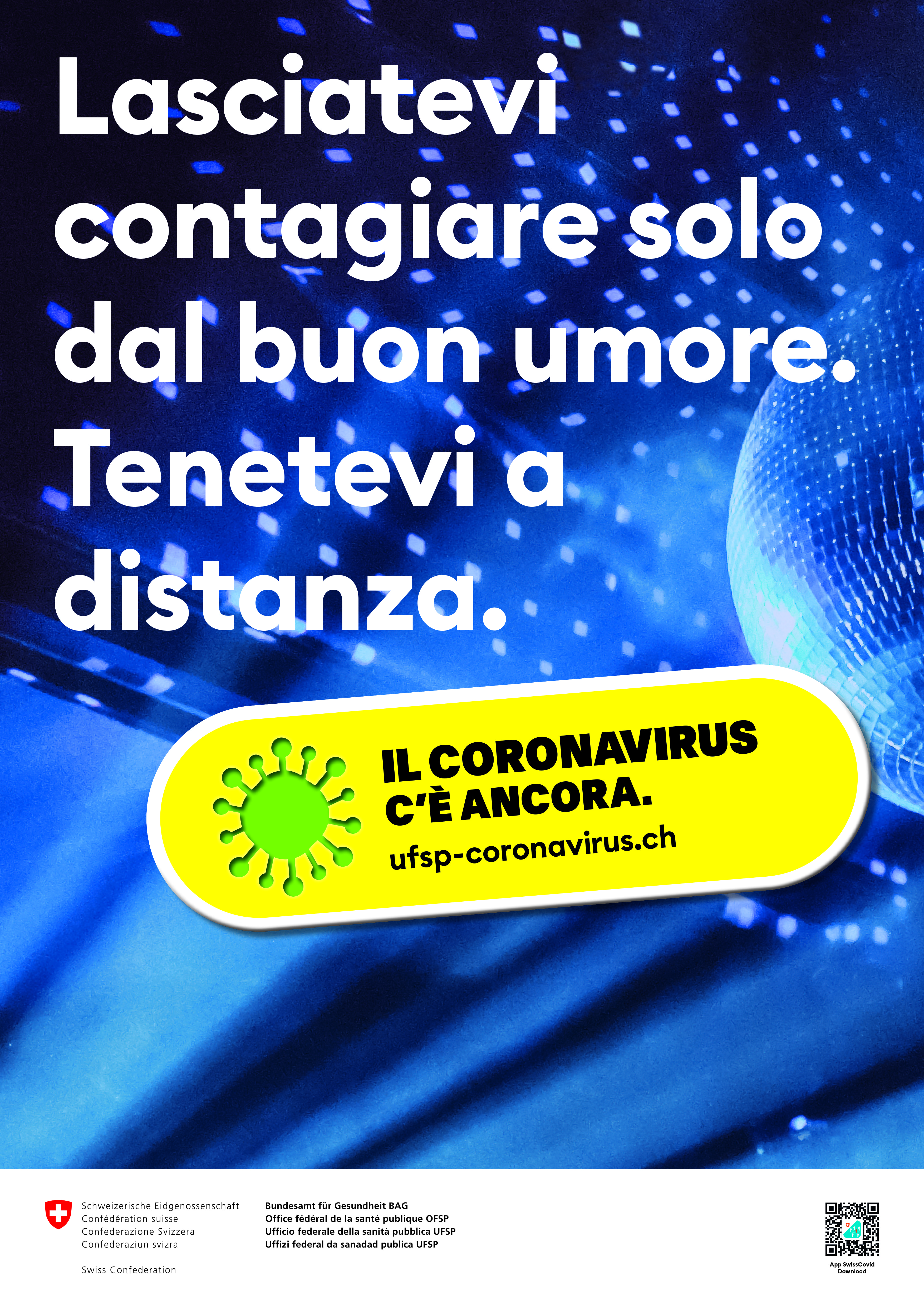 BAG Plakat CoVi NochDa GuteLaune A3 297x420 co i 1 2