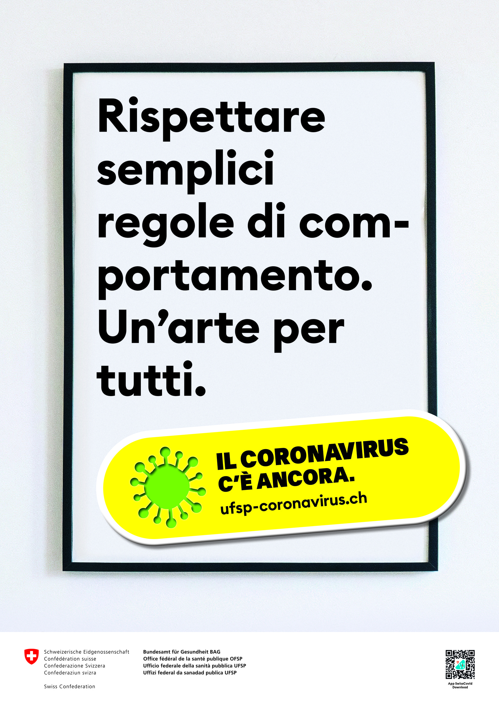 BAG Plakat CoVi NochDa Kunst A3 297x420 co i 1