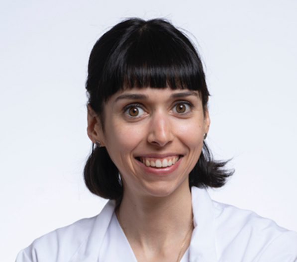 Dr. Bontognali
