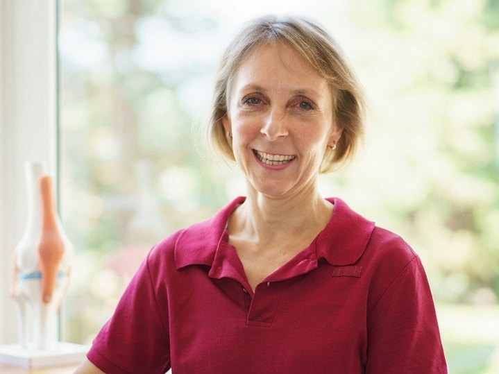 Dr. med. Cathrin Büchi