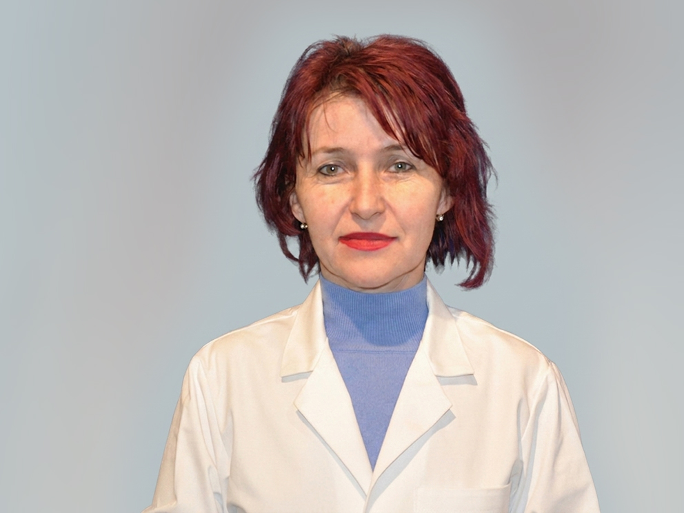 Dr. med. Claudia Covaciu