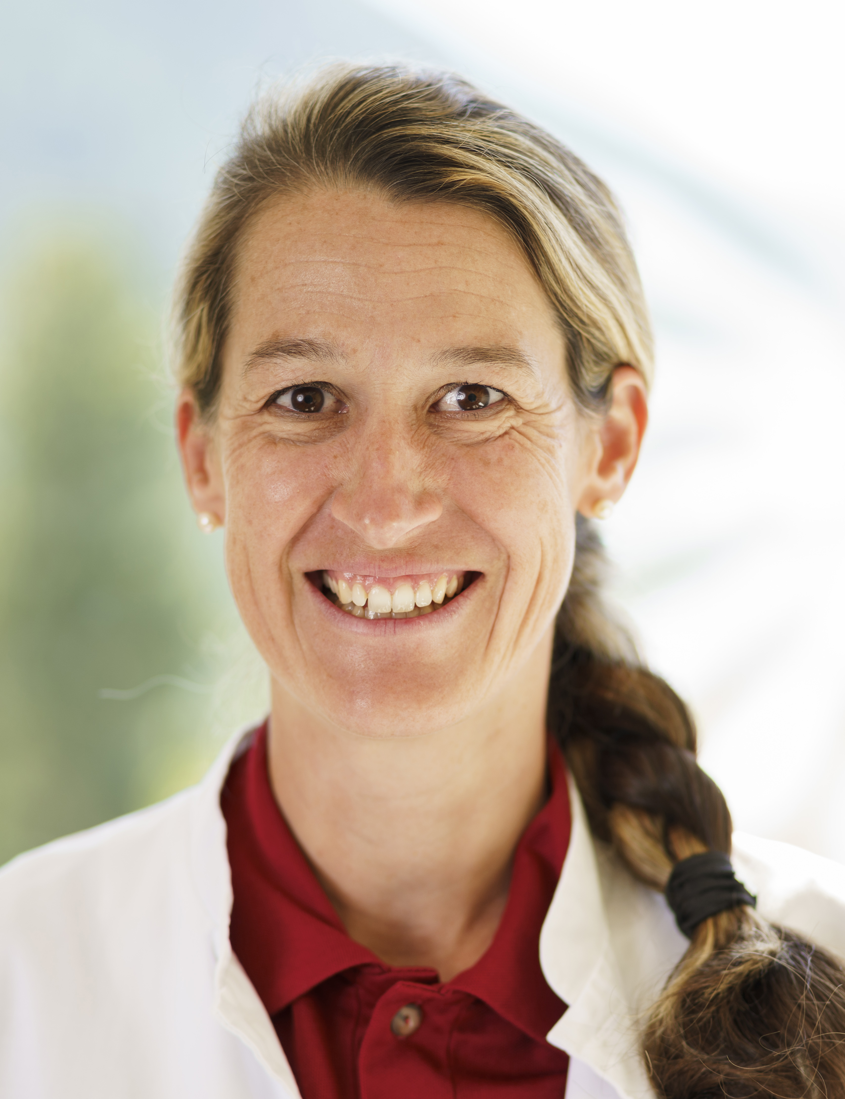 Dr. med. Ladina Christoffel