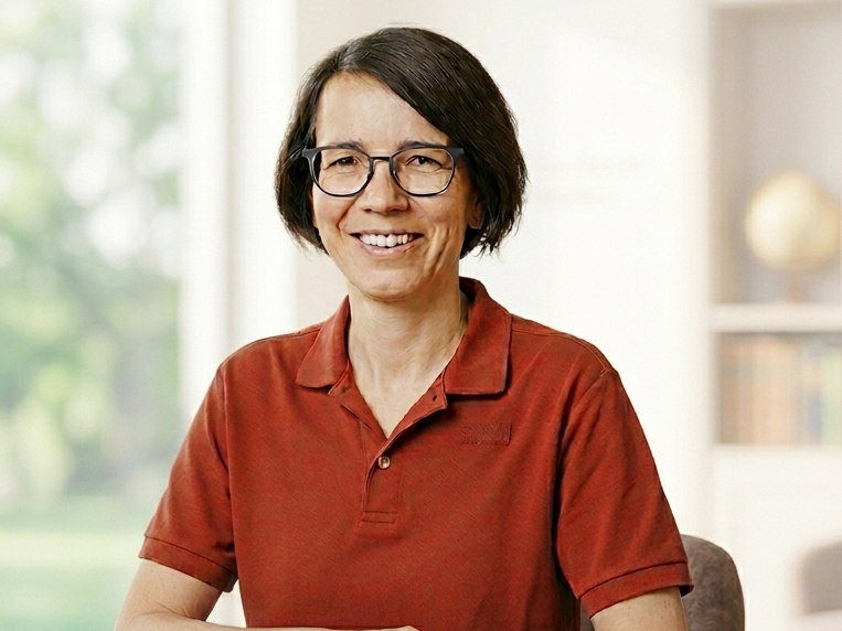 Dr. med. Erika Süess