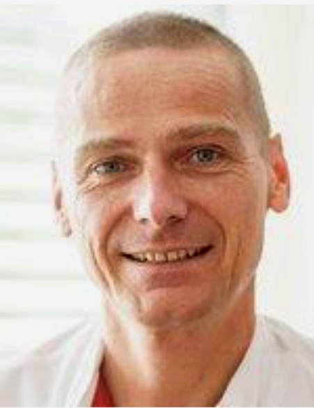 Dr. med. Jens Fischer