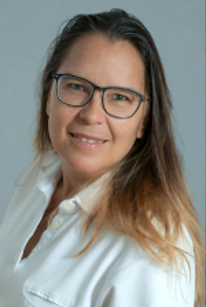 Dr. med. Jennifer Gächter