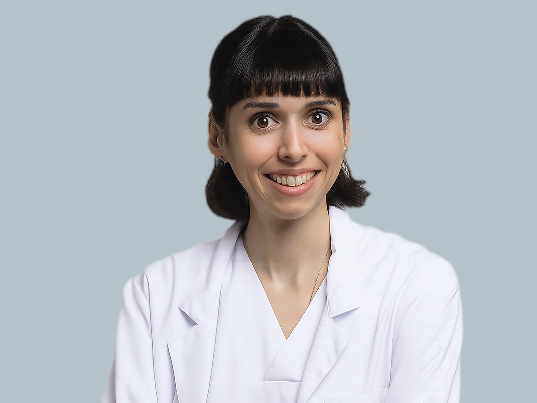 Dr. med. Martina Bontognali