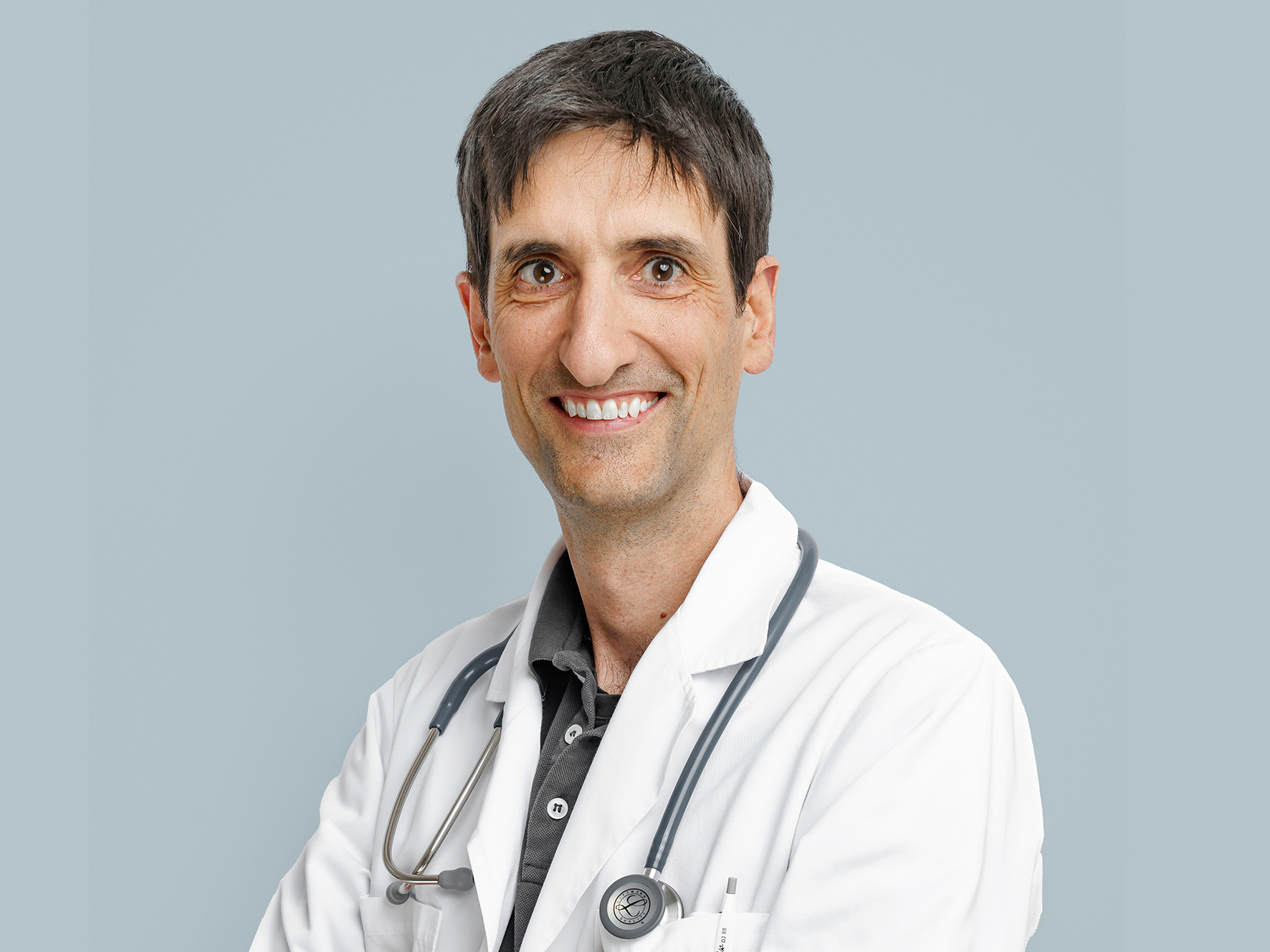 Dr. med. Cristian Raselli