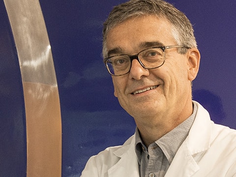 Dr. med. Mauro Albertini