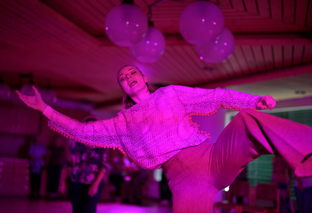 Pink Carpet