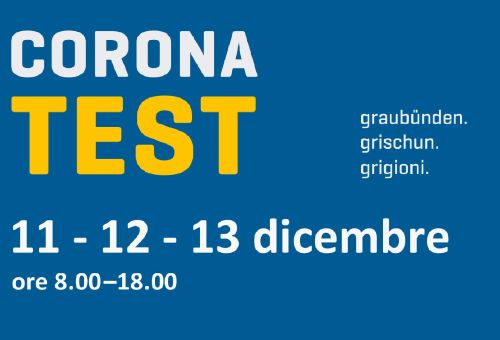 Corona Test