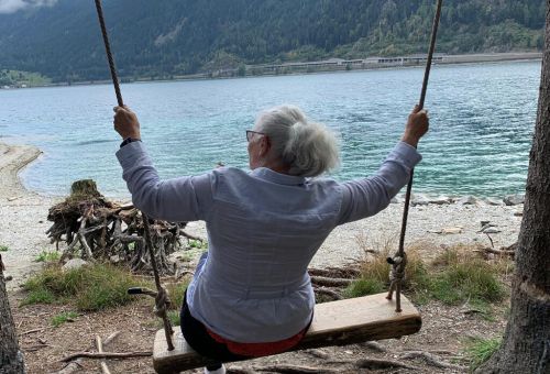 Gli ospti del CSVP tra fine estate e autunno