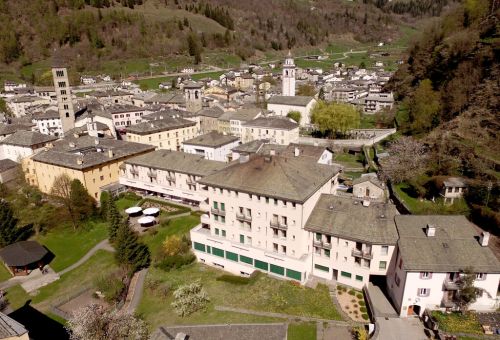Conti in positivo