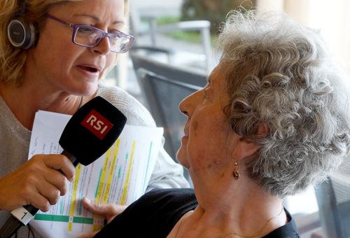 Diretta di Rete Uno