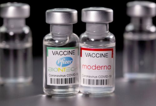 Il centro vaccinale è operativo