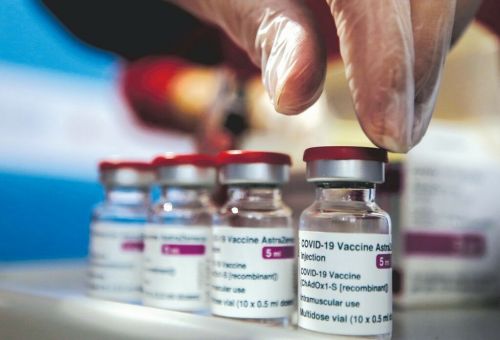 Richiamo vaccinale